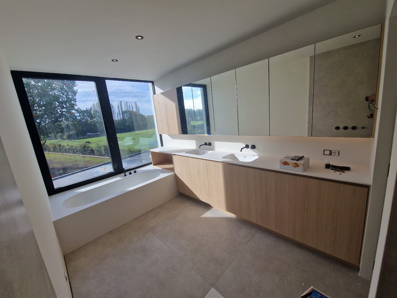 badkamer