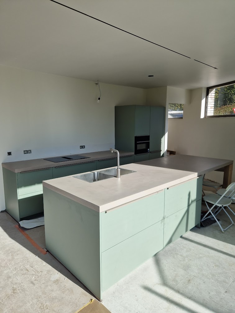 keuken