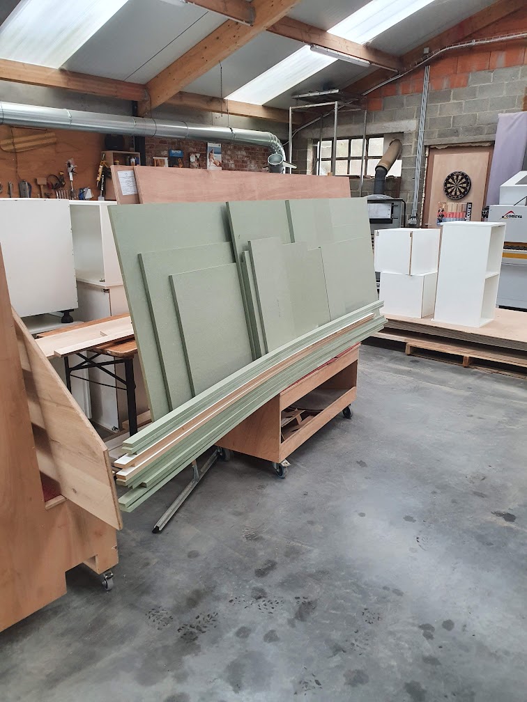 Productie
